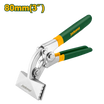 Jadever Flex Crimping Pliers 8cm Precision & Durability