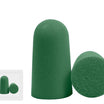 Jadever Foam Earplugs 100 Pairs Comfort & Noise Isolation