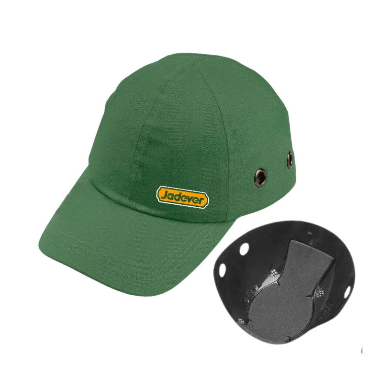 Jadever General Safety cap Lightweight & Comfortable