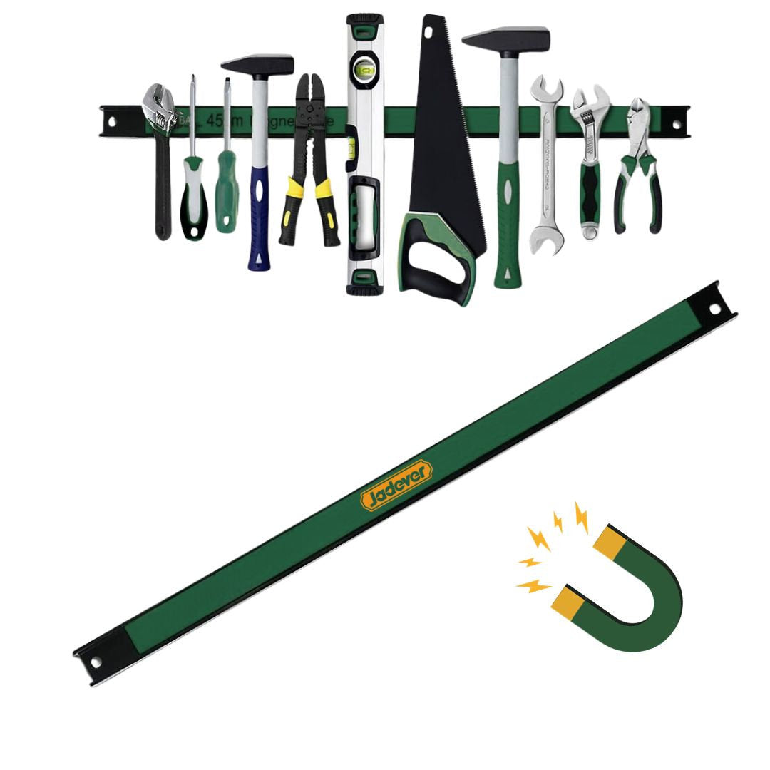 Jadever Magnetic Tool Holder 45cm Strong & Versatile Jadever Magnetic Tool Holder 45cm Strong & Versatile