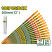 Jadever Metal Saw Blades 10 Pack Durable & Precise