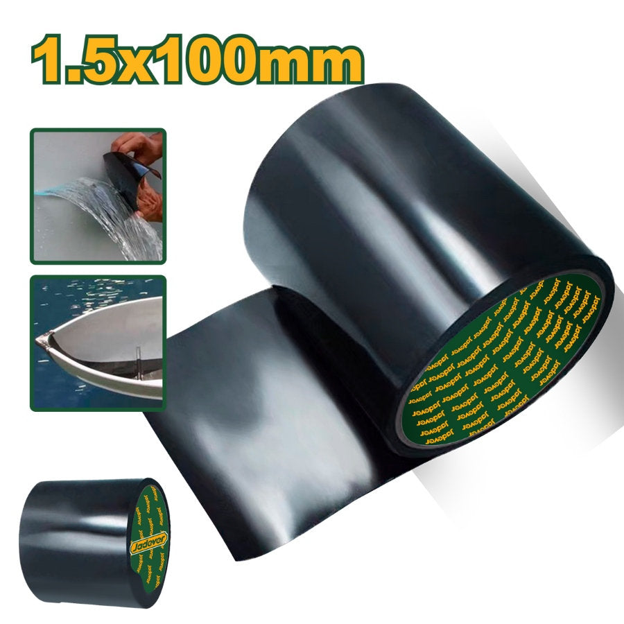 Jadever Repair Tape Waterproof & Flexible