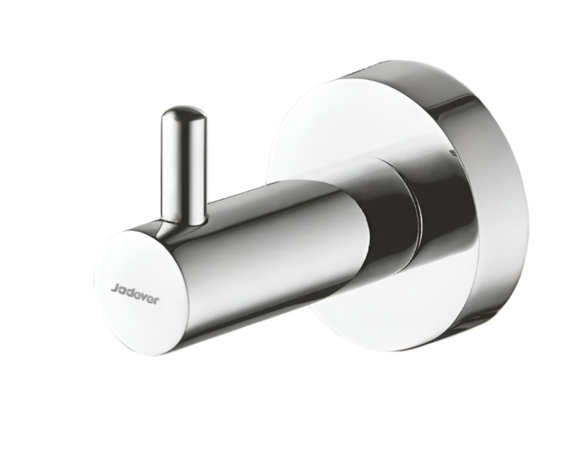 Jadever Towel Hook Elegant & Durable - Chrome Jadever Towel Hook Elegant & Durable - Chrome