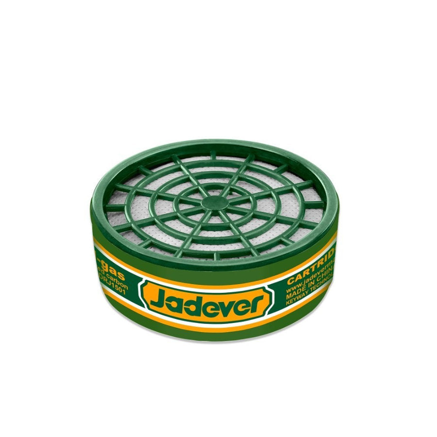 Jadever Toxic Gas Filter Effective Protection & Air Quality