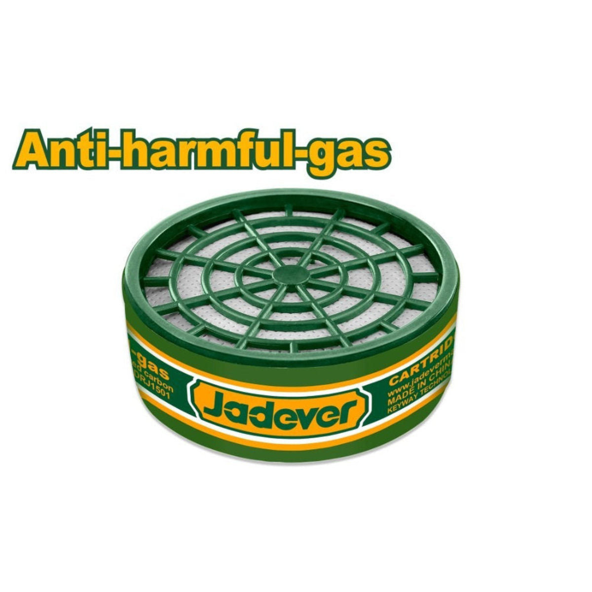 Jadever Toxic Gas Filter Effective Protection & Air Quality Jadever Toxic Gas Filter Effective Protection & Air Quality