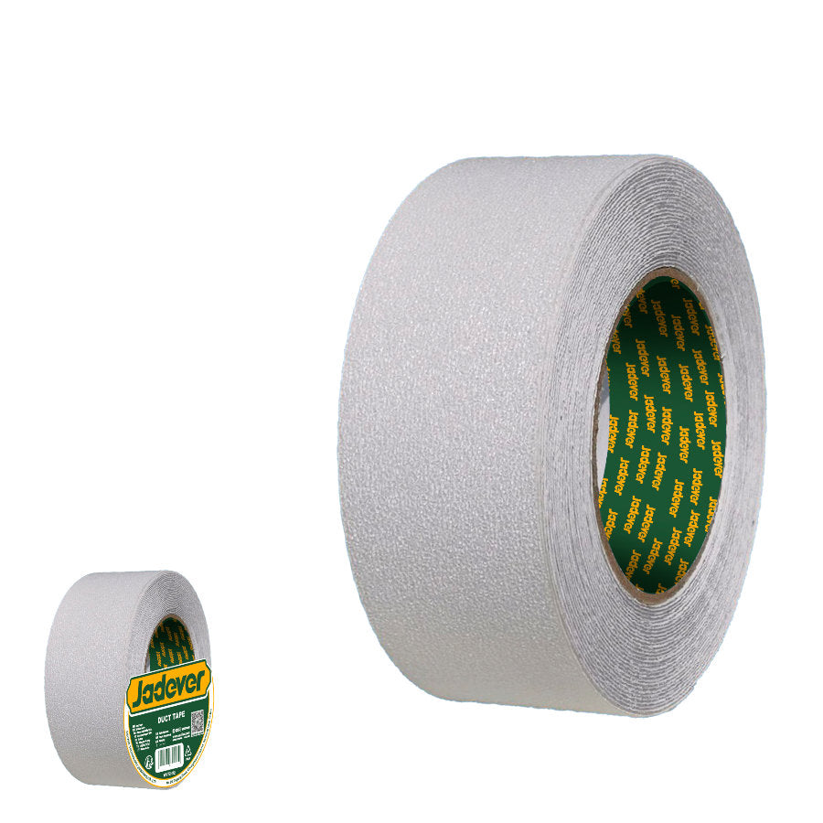 Jadever Transparent Anti Slip Tape 2 nch 5M Safe & Durable