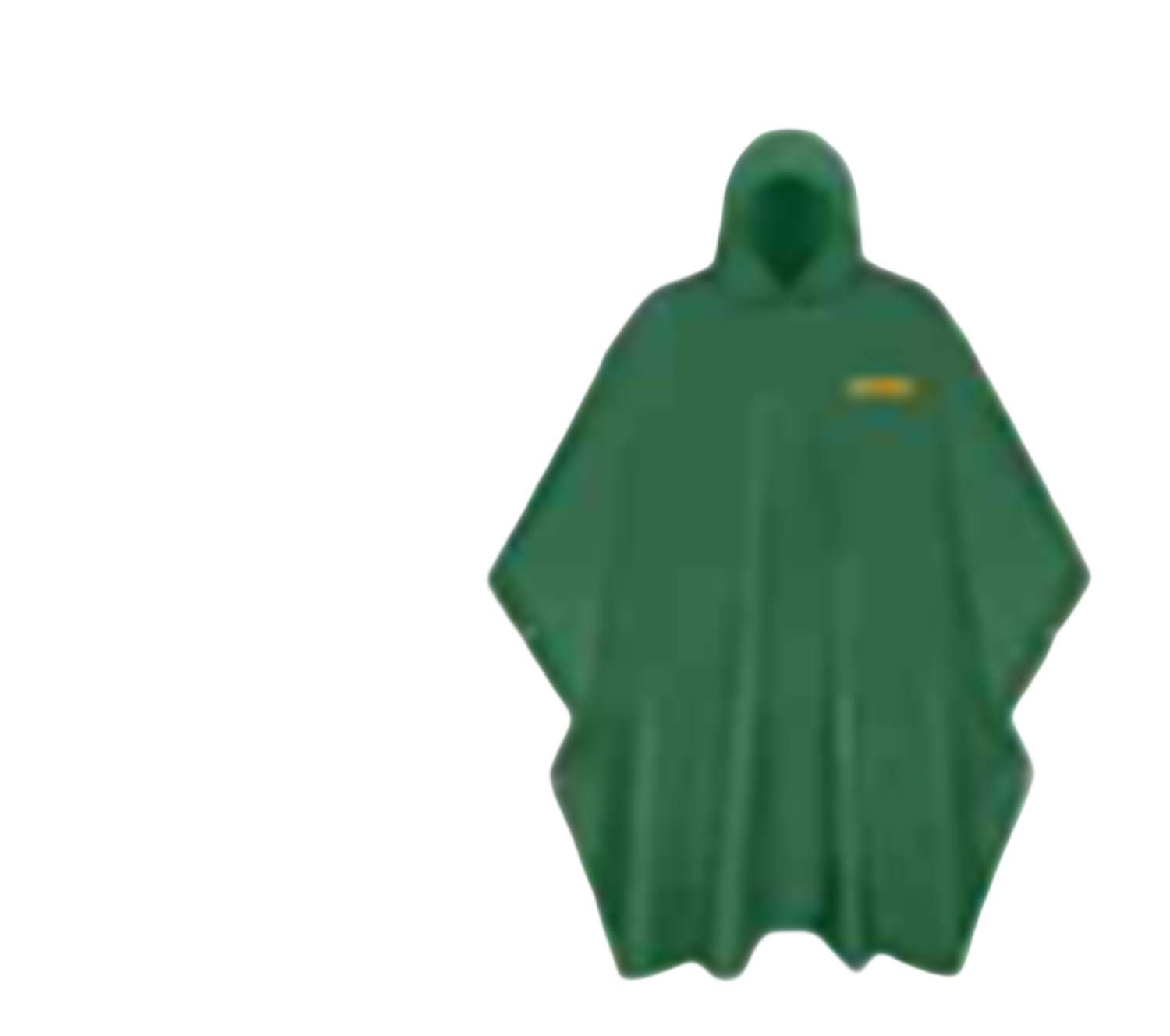 Jadever Waterproof Rain Jacket Lightweight & Comfortable