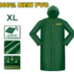 Jadever XL Rain Jacket Waterproof & Lightweight