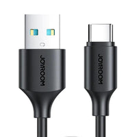 كابل شحن جوي روم 2.4A USB-A إلى Micro