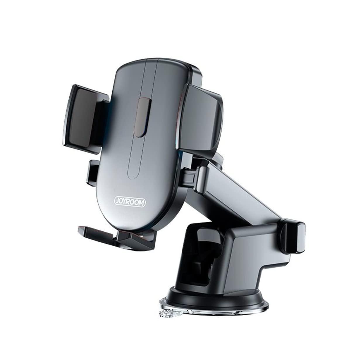 Joyroom Car Phone Holder with Telescopic Arm Joyroom Car Phone Holder with Telescopic Arm