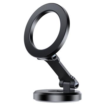Joyroom Foldable Magnetic Car Phone Mount Strong Grip & Versatility