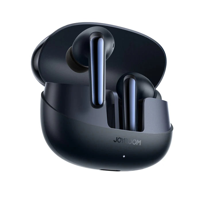 Joyroom Funpods True Wireless Earbuds: Pure Sound Joyroom Funpods True Wireless Earbuds: Pure Sound