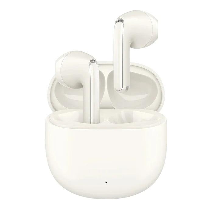 Joyroom Funpods Wireless Earphones Stylish Design Premium Sound Joyroom Funpods Wireless Earphones Stylish Design Premium Sound