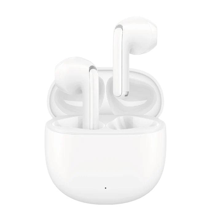 Joyroom Funpods Wireless Earphones Stylish Design Premium Sound Joyroom Funpods Wireless Earphones Stylish Design Premium Sound