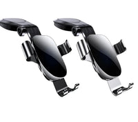 Joyroom Guangying Phone Holder Secure Car Mount with 360° Rotation