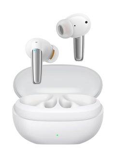 Joyroom JR BB1 True Wireless Earbuds 35h Playtime ENC Noise Reduction -  White