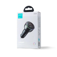 Joyroom JR CL26 70W 3 Port Car Charger