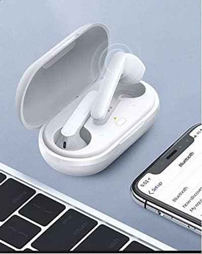 Joyroom JR T09 Waterproof Bluetooth Wireless Earphones 