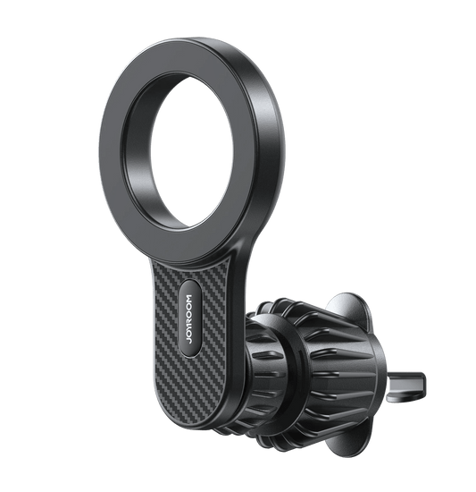 Joyroom JR ZS355 Magnetic Car Phone Mount - Black
