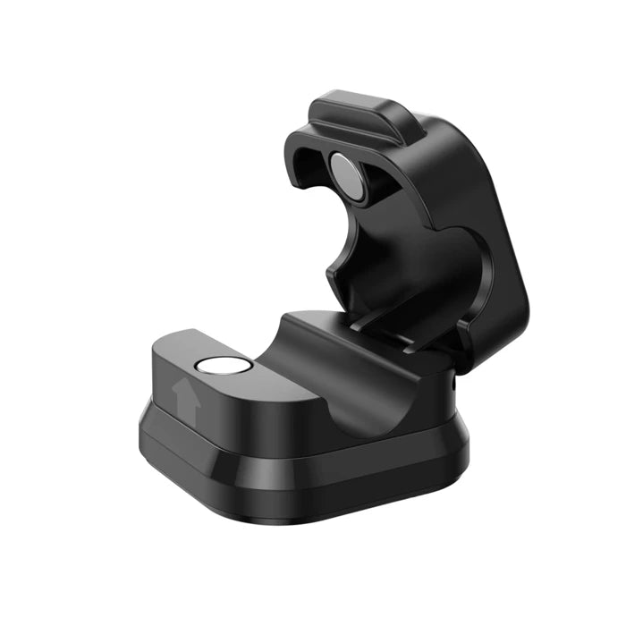 Joyroom JR ZS368 Magnetic Cable Organizer 3 pcs - Black Joyroom JR ZS368 Magnetic Cable Organizer 3 pcs - Black