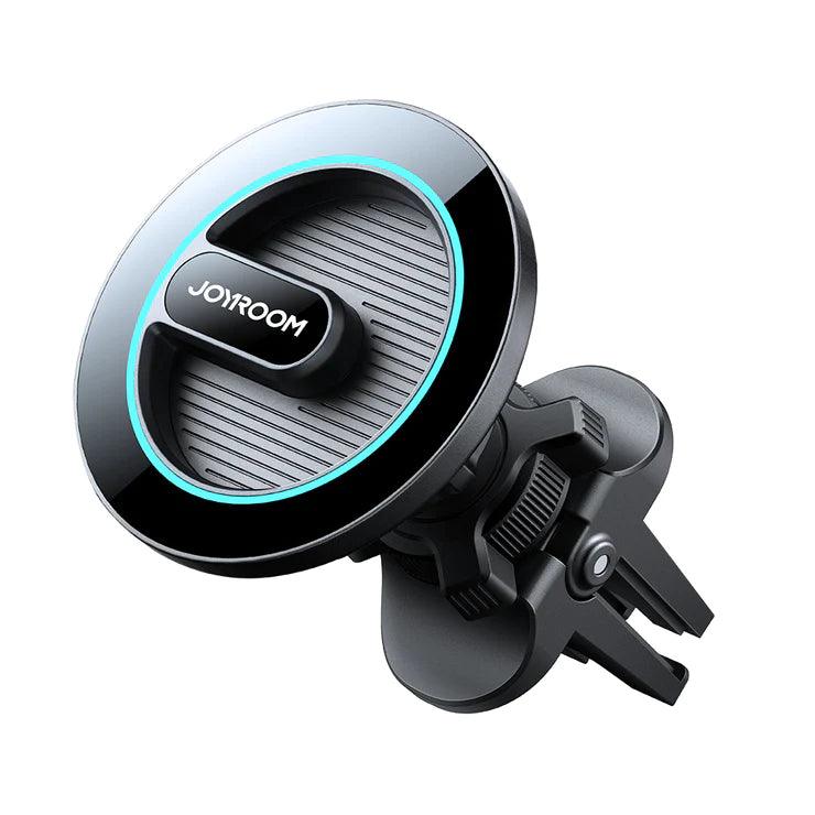 Joyroom Magnetic Car Phone Mount Secure & Stylish Holder 