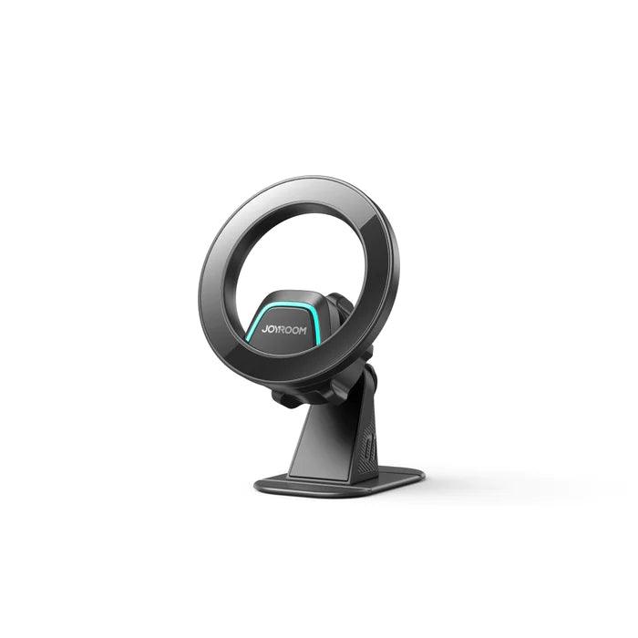 Joyroom Magnetic Car Phone Mount Strong & Secure 360 - Black Joyroom Magnetic Car Phone Mount Strong & Secure 360 - Black