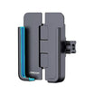 Joyroom Metal 360 Degree Rotation Phone Bracket Stylish Design - Black