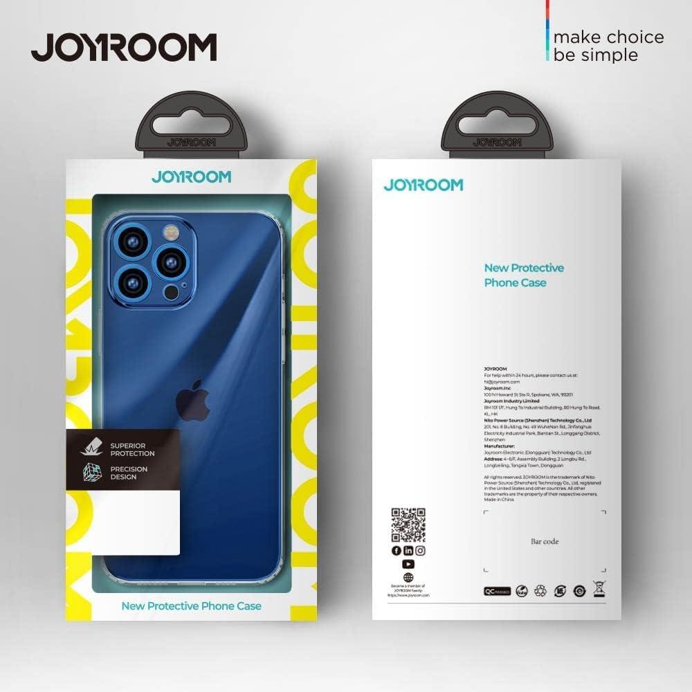 Joyroom Protective Case for iPhone 13 