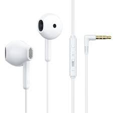 Joyroom Wired Half In Ear Earphones Clear Sound & Deep Bass
