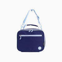 J World Junior Backpack with Lunch Box for School