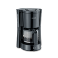 Severin 1000W Coffee Maker - 10 Cups, Auto Shut-Off