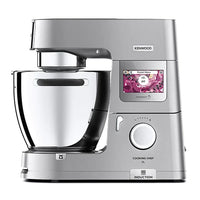 Kenwood Cooking Chef XL Stand Mixer 1500W KCL95.424SI