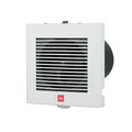 KDK 4-Inch Wall Mount Ventilating Fan Bathroom Use