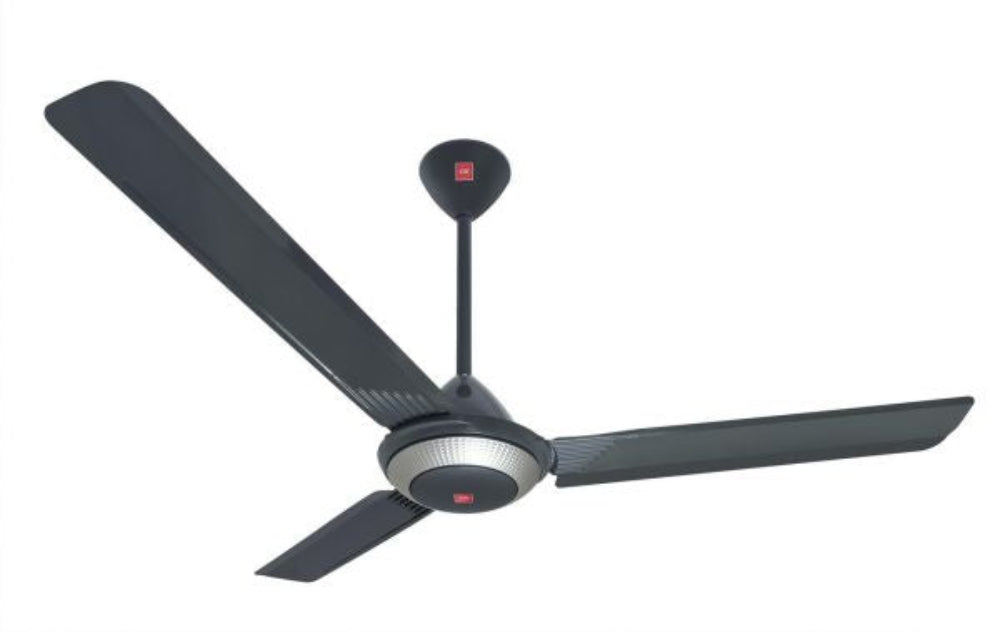 KDK 5-Speed Ceiling Fan with Safety & Diamond Ring Design KDK 5-Speed Ceiling Fan with Safety & Diamond Ring Design