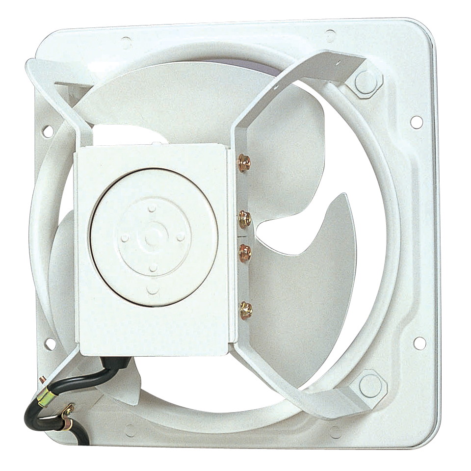 KDK Industrial Exhaust Fan High Pressure Series 35cm