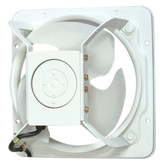 KDK Industrial Exhaust Fan High Pressure Series 35cm