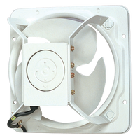 KDK Industrial Fan High Pressure Reversible 25cm