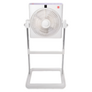 KDK Stand Fan with Remote Control Yuragi Function & Timer