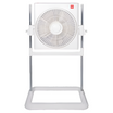 KDK Stand Fan with Yuragi Mode 3 Speeds & 8H Timer