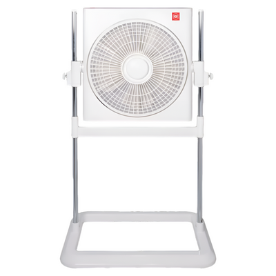 KDK Stand Fan with Yuragi Mode 3 Speeds & 8H Timer