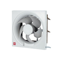 KDK Wall-Mount Ventilating Fan with Automatic Shutter 350×350mm