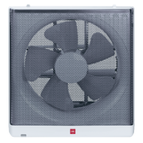KDK Wall-Mounted Ventilating Fan with Aluminum Filter