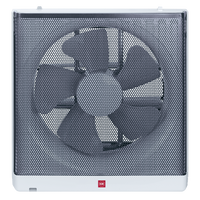 KDK Wall-Mounted Ventilating Fan with Aluminum Filter