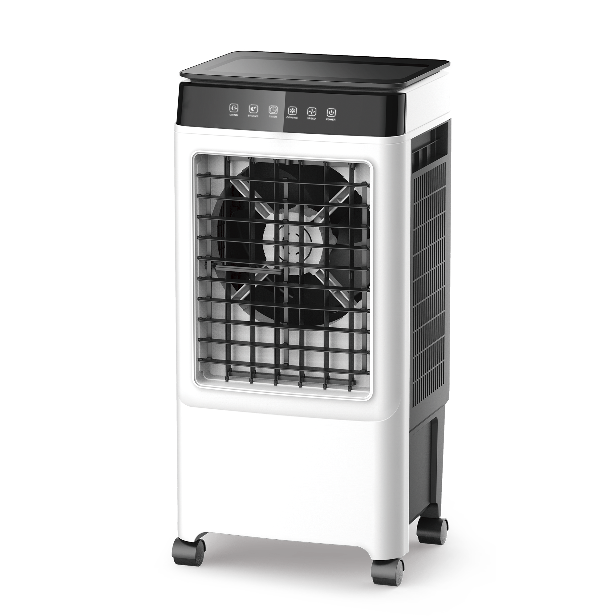 Decakela Desert Air Conditioner 5000m³/h | 130W (KEFC012W)