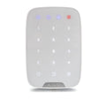 من اجاكس KEYPAD لوحة مفاتيح لاسلكية تعمل باللمس باللون الأبيض