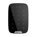 AJAX KEYPAD Wireless Touch Keyboard Black