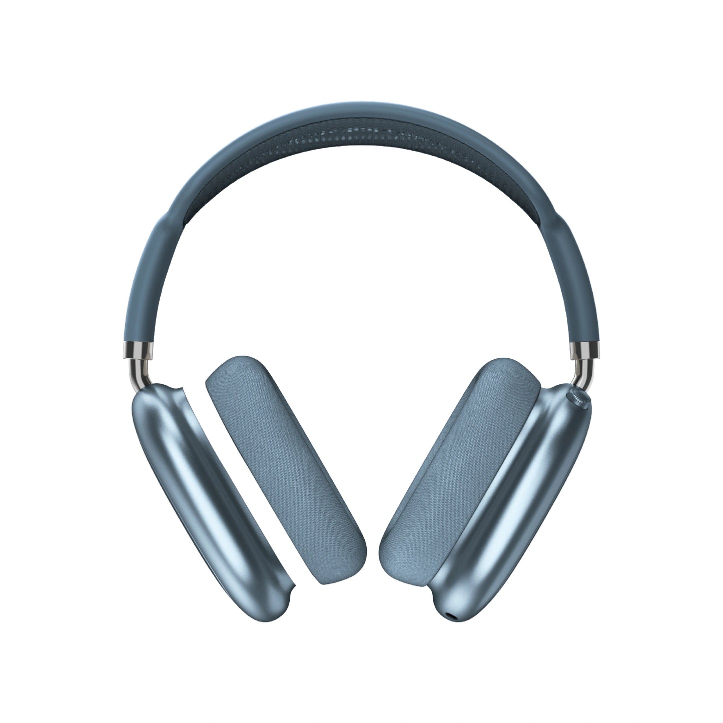 سماعات WiWU Airbuds MAX TD‑18 ANC بطارية وصوت قوي