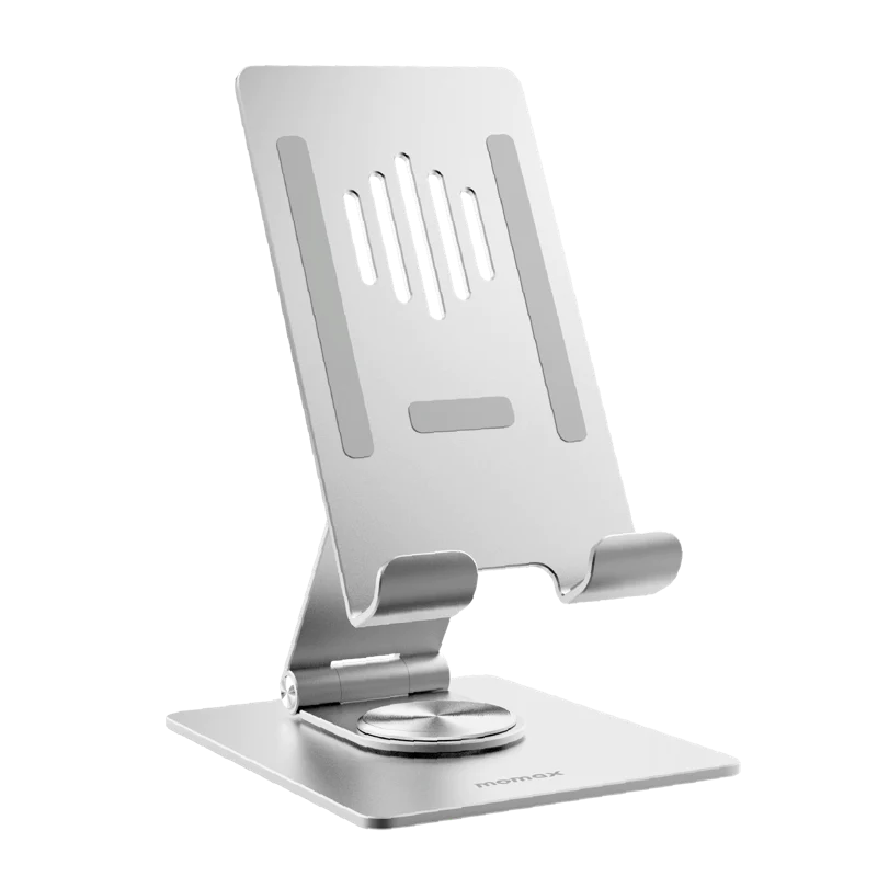 Momax Fold Stand Rotating Phone/Tablet Multi-purpose Stand Momax Fold Stand Rotating Phone/Tablet Multi-purpose Stand