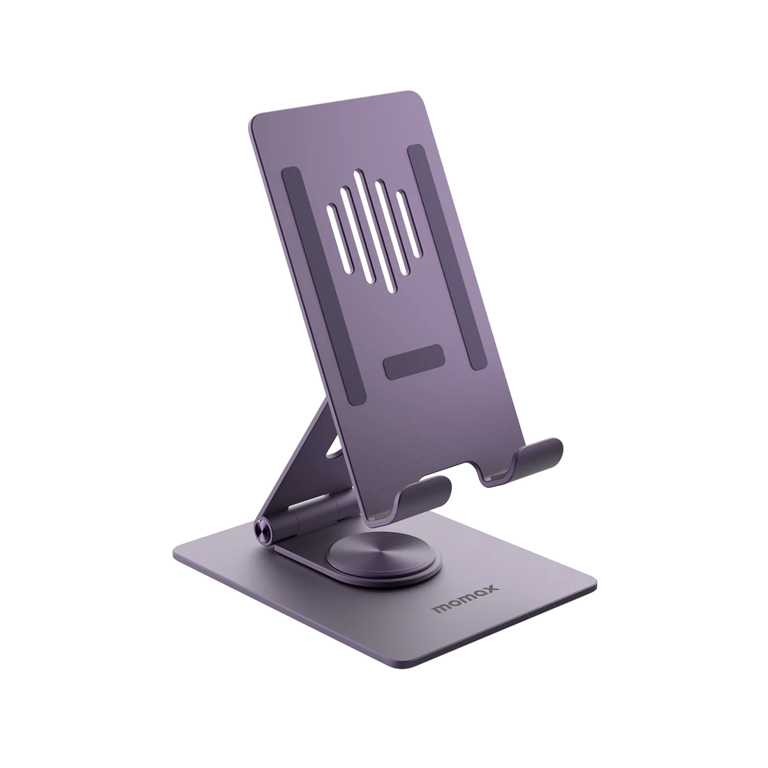 Momax Fold Stand Rotating Phone/Tablet Multi-purpose Stand Momax Fold Stand Rotating Phone/Tablet Multi-purpose Stand