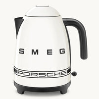 غلاية كهربائية Smeg KLF03 بتصميم الخمسينيات - إصدار بورشه